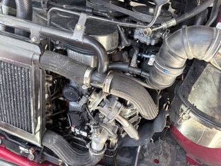 Mitsubishi L200 2003-thumb-11