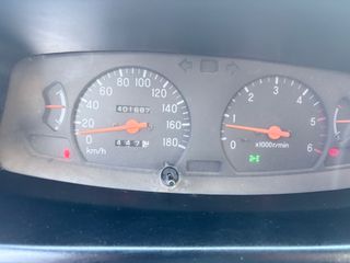 Mitsubishi L200 2003-thumb-12