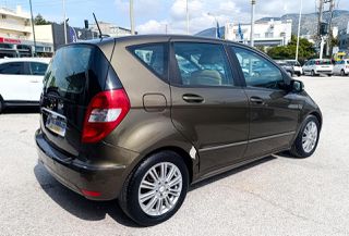 Mercedes-Benz A 150 2009-thumb-3