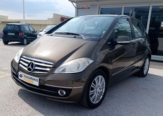 Mercedes-Benz A 150 2009