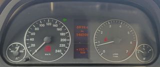 Mercedes-Benz A 150 2009-thumb-8