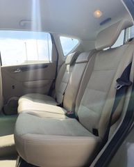 Mercedes-Benz A 150 2009-thumb-4