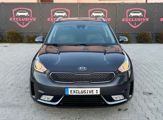 Kia Niro 2018 1.6 HYBRID FULL