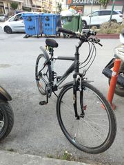 City Bicycle Cross 2024