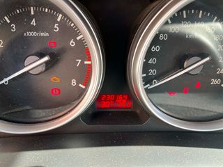 Mazda 6 2009