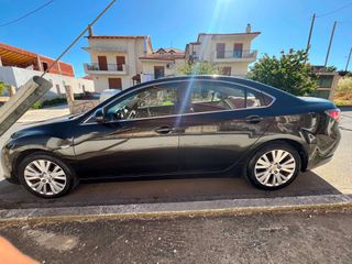 Mazda 6 2009-thumb-3