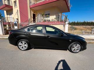 Mazda 6 2009-thumb-4