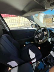 Mazda 6 2009-thumb-5