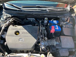Mazda 6 2009-thumb-8