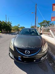 Mazda 6 2009-thumb-1