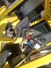 Hyster 2004