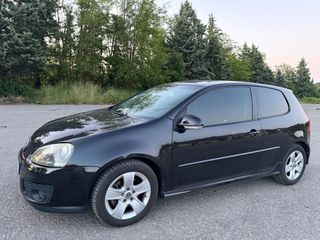 Volkswagen Golf 2008 V 1.4 TSI 140HP SPORTLINE LOOK GT