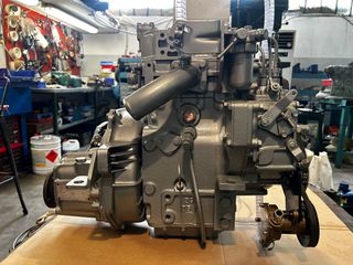 Yanmar 2GM-thumb-5