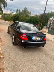 Mercedes-Benz 200 2005 E200 COMPRESSOR