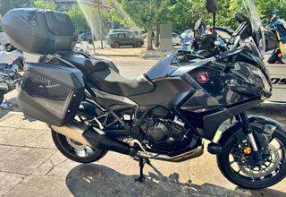 Honda NT 1100 2025