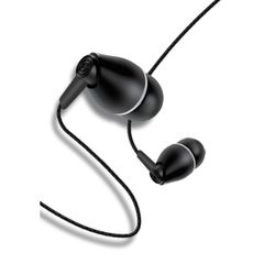ATC-HFr1 Ενσύρματα Ακουστικά Handsfree 3,5mm Μαύρο
