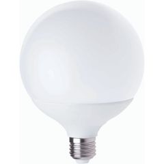 ATC SMD Λαμπτήρας LED Globe G120 230V 18W/1850LM E27 6500K