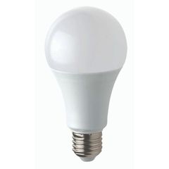 ATC SMD LED High Lumen Λαμπτήρας A60 230V 15W/2100LM E27 3000K