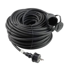 Technik Μπαλαντέζα 1 Θέσης 3x2,5mm2 H07RN-F IP44 16A 30m
