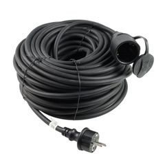 Technik Μπαλαντέζα 1 Θέσης 3x1,5mm2 H07RN-F IP44 16A 30m