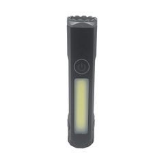 Technik Φακός Χειρός TT80 COB LED 500+300lm Επαναφορτιζόμενος 800mAh