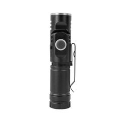Technik P21 Φακός 700mAh OSRAM P8 LED 500lm