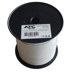 ATC-611 Στροφείο UTP CAT6 Εσωτερικού Χώρου CCA 100m