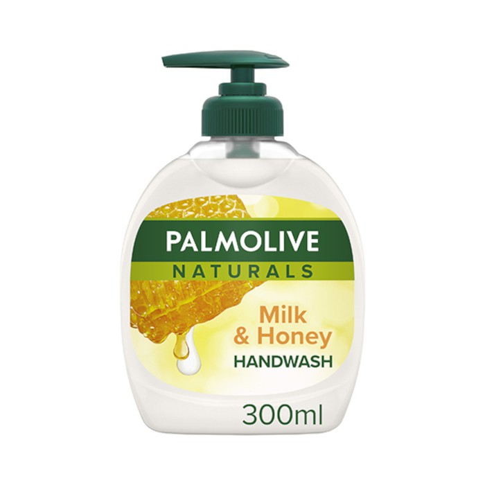 Palmolive Milk & Honey 300ml