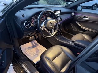 Mercedes-Benz CLA 220 2013 Amg Line Panorama-thumb-12