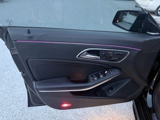 Mercedes-Benz CLA 220 2013 Amg Line Panorama-thumb-13