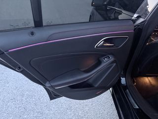 Mercedes-Benz CLA 220 2013 Amg Line Panorama-thumb-14