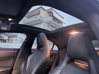 Mercedes-Benz CLA 220 2013 Amg Line Panorama-thumb-15
