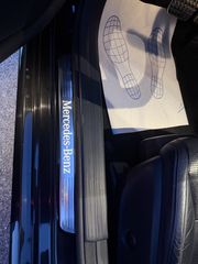 Mercedes-Benz CLA 220 2013 Amg Line Panorama-thumb-17