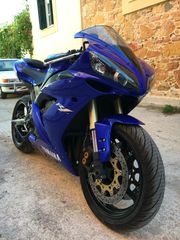 Yamaha YZF 1000 2007 R1