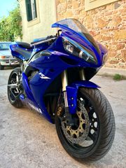 Yamaha YZF 1000 2007 R1-thumb-2