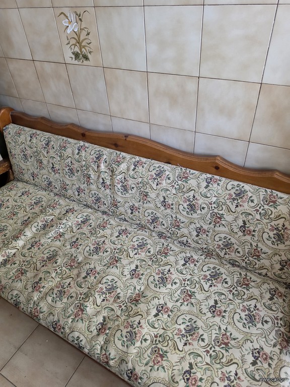 καναπες κρεββάτι