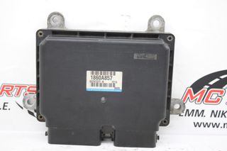 Εγκέφαλος MITSUBISHI OUTLANDER (2007-2011) 1860A857 E6T47377 Αυτόματο
