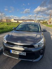 Kia Rio 2018