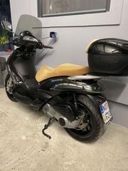 Piaggio Beverly 300i Tourer 2009