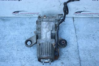Γκρουπ-διαφορικό  Πίσω  MITSUBISHI OUTLANDER (2007-2011)  T02GS3517   Αυτόματο
