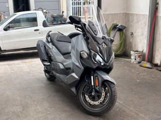 Sym MAXSYM TL 508 TCS 2023