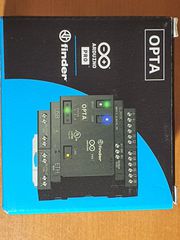ARDUINO OPTA PLC-thumb-2