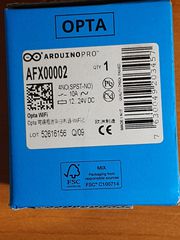 ARDUINO OPTA PLC-thumb-3