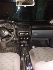 Seat Leon 2002
