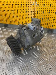 TOYOTA COROLLA ‘01 447300-8780 447220–6274 4ZZ 1.4cc Κομπρεσέρ A/C σε άριστη κατάσταση γνησια!!!