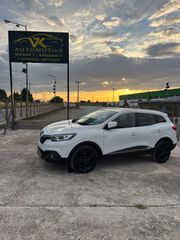 Renault Kadjar 2018 ΑΥΤΟΜΑΤΟ DCI 110