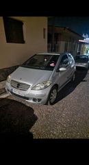 Mercedes-Benz A 150 2007 W169