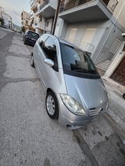 Mercedes-Benz A 150 2005 W169