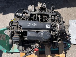 Μοτέρ σασμάν για smart w454 diesel 1.5