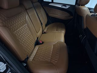 Mercedes-Benz GLE 43 AMG 2017 COUPE - ΔΕΚΤΕΣ ΑΝΤΑΛΛΑΓΕΣ-thumb-69
